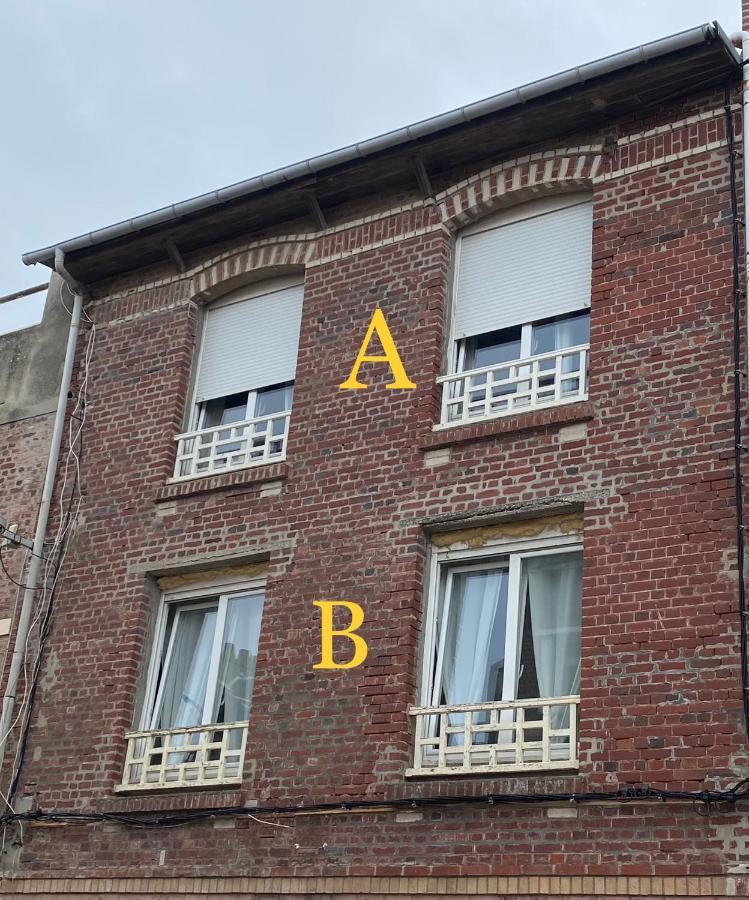 Numero 5 - A - Ault Exterior photo